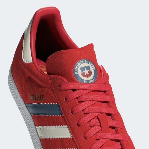 Adidas Gazelle Chile Shoe - Picture 2 of 10